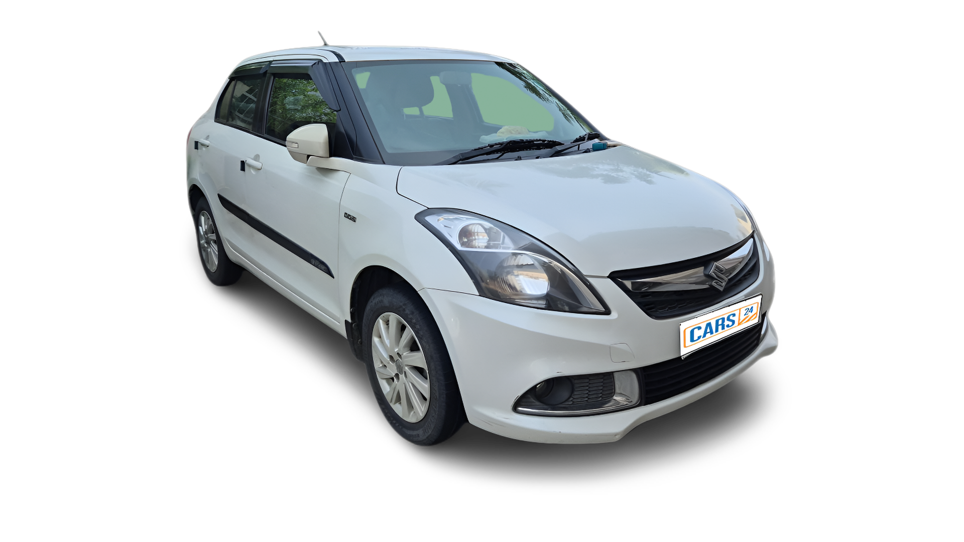 Maruti Swift Dzire-img